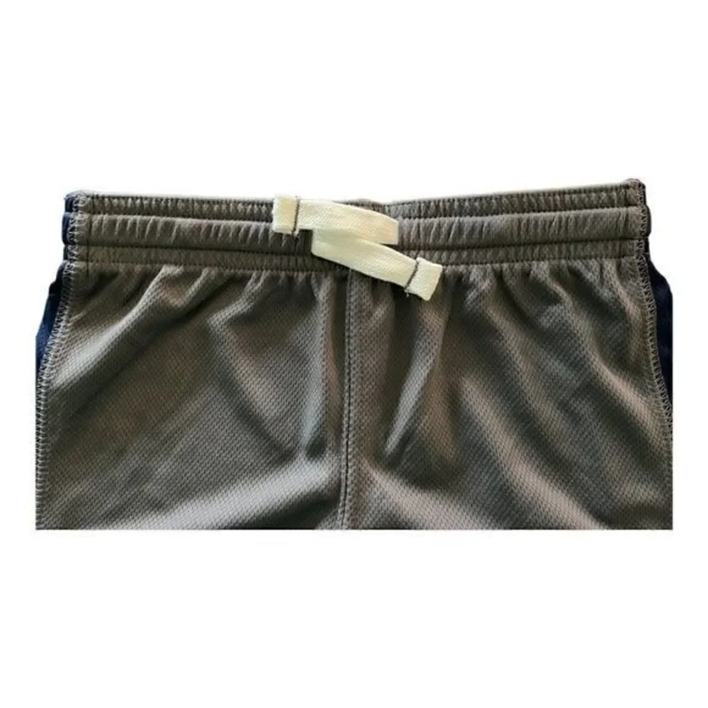 CARTER'S Kid boys active mesh shorts 24 Months NWT